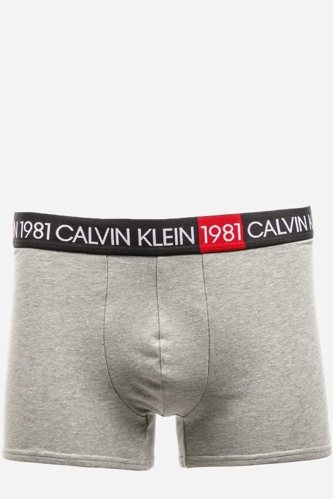  Calvin Klein Erkek Boxer