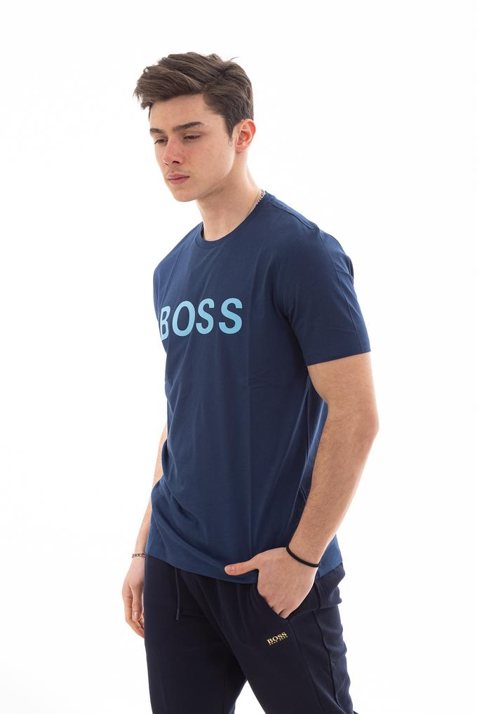  Hugo Boss Erkek T-shirt