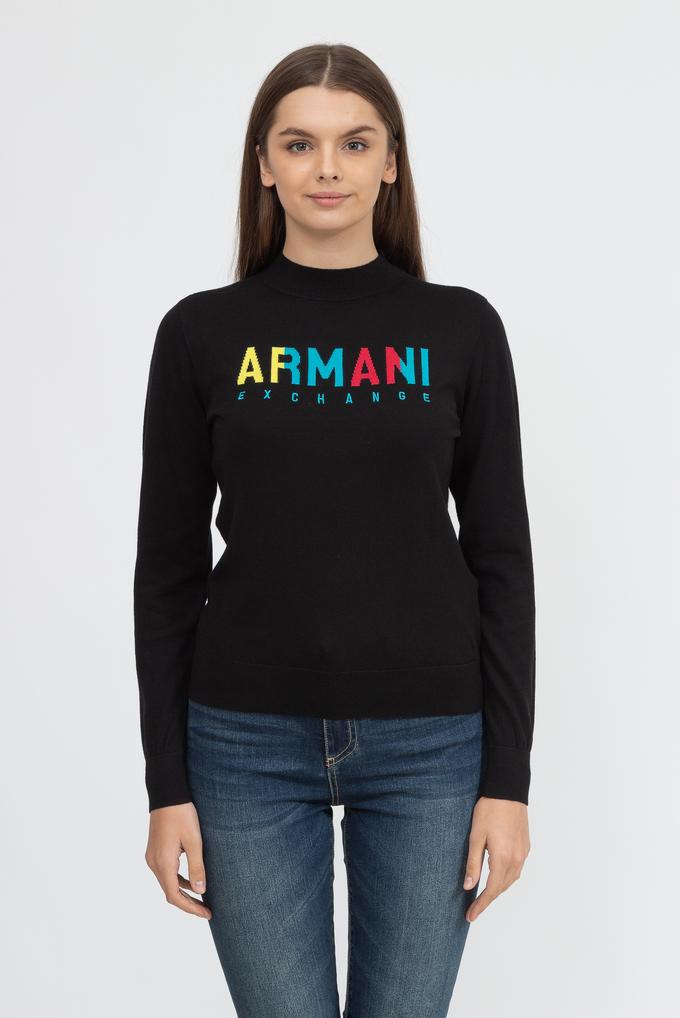  Armani Exchange Kadın Kazak
