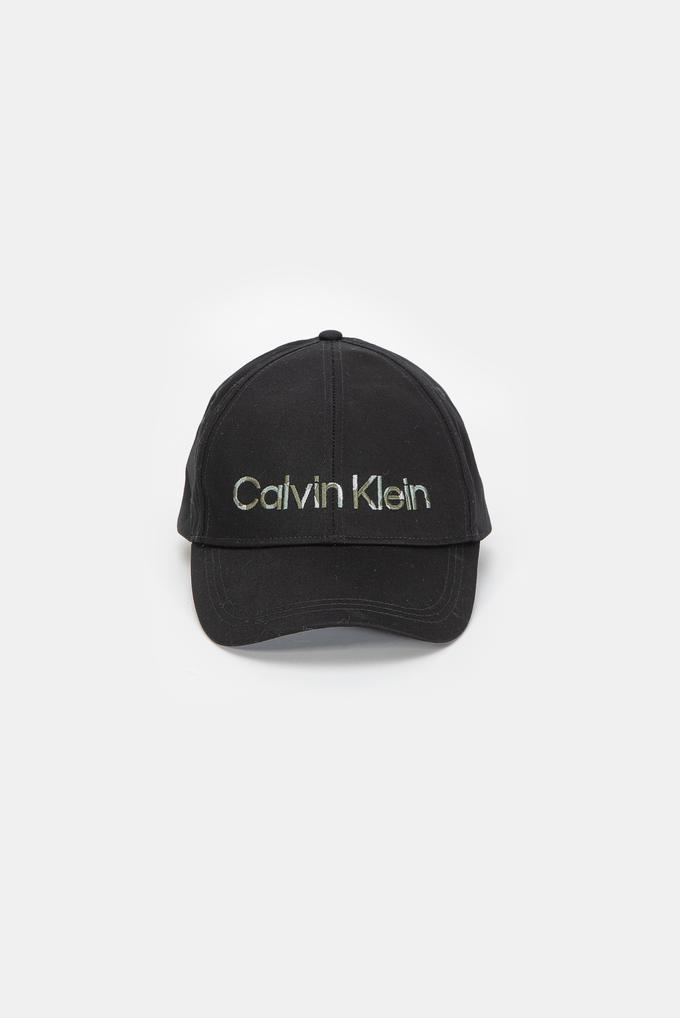  Calvin Klein Erkek Baseball Şapka