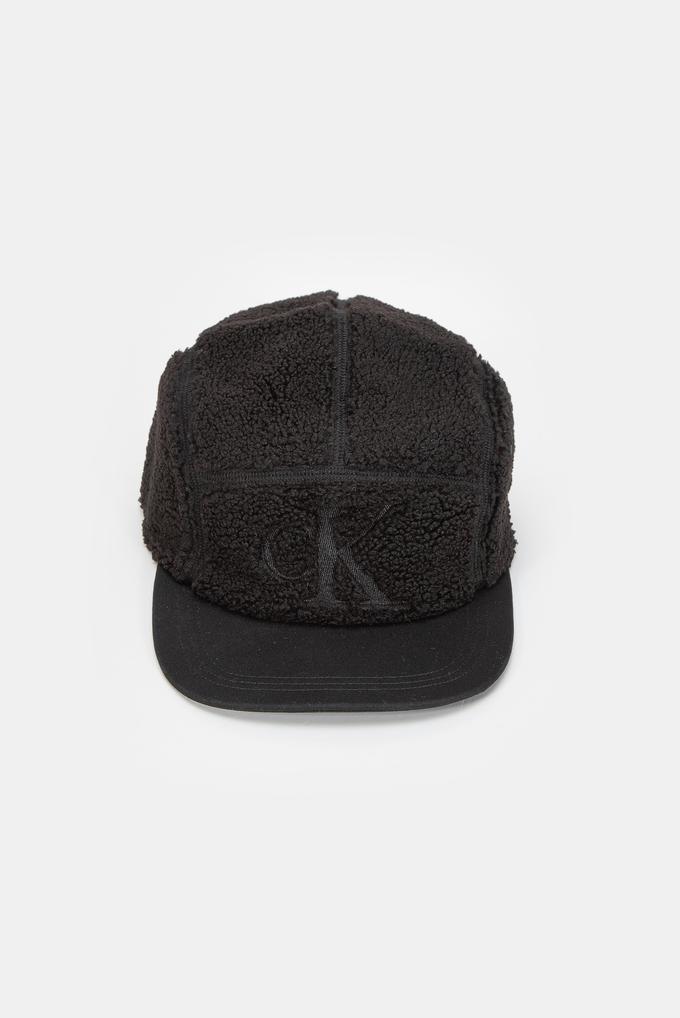  Calvin Klein Erkek Baseball Şapka