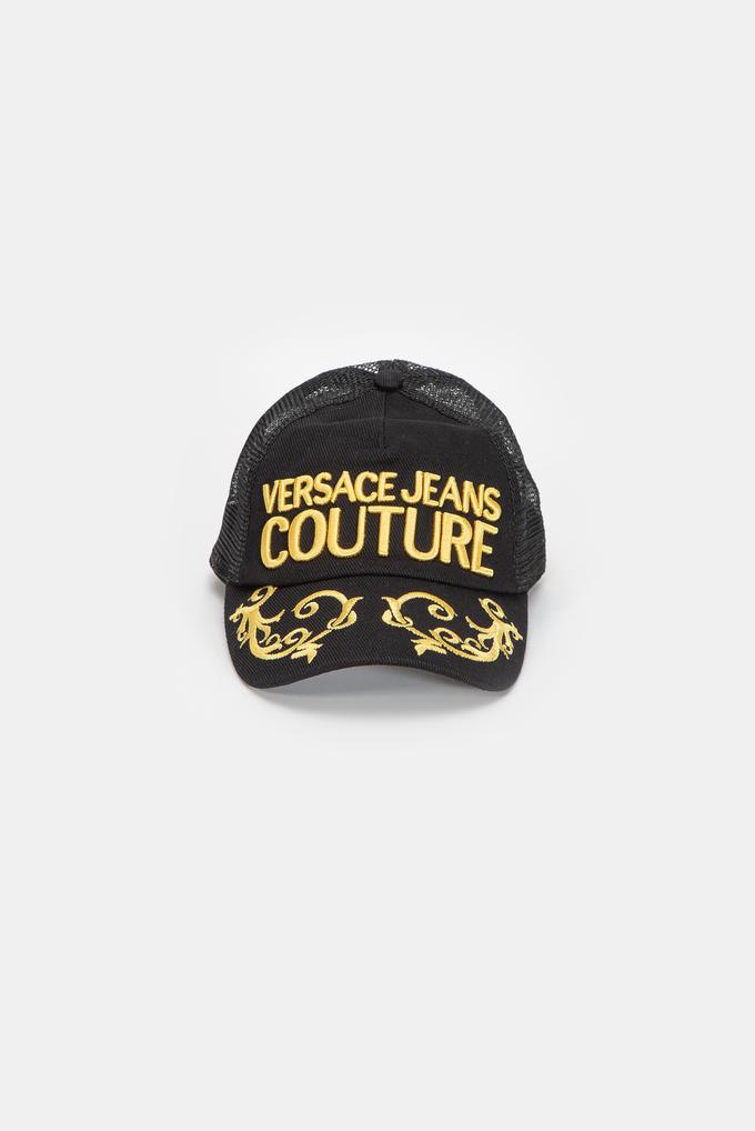  Versace Jeans Couture Erkek Baseball Şapka