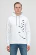 Calvin Klein Erkek Kapüşonlu Sweatshirt