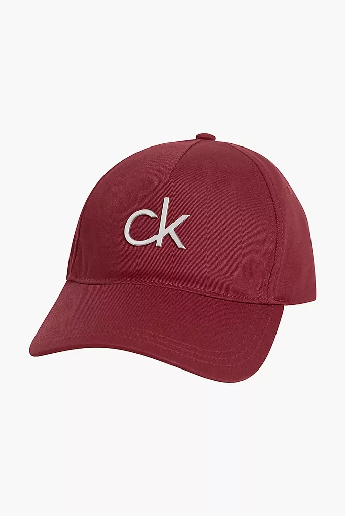  Calvin Klein Kadın Baseball Şapka