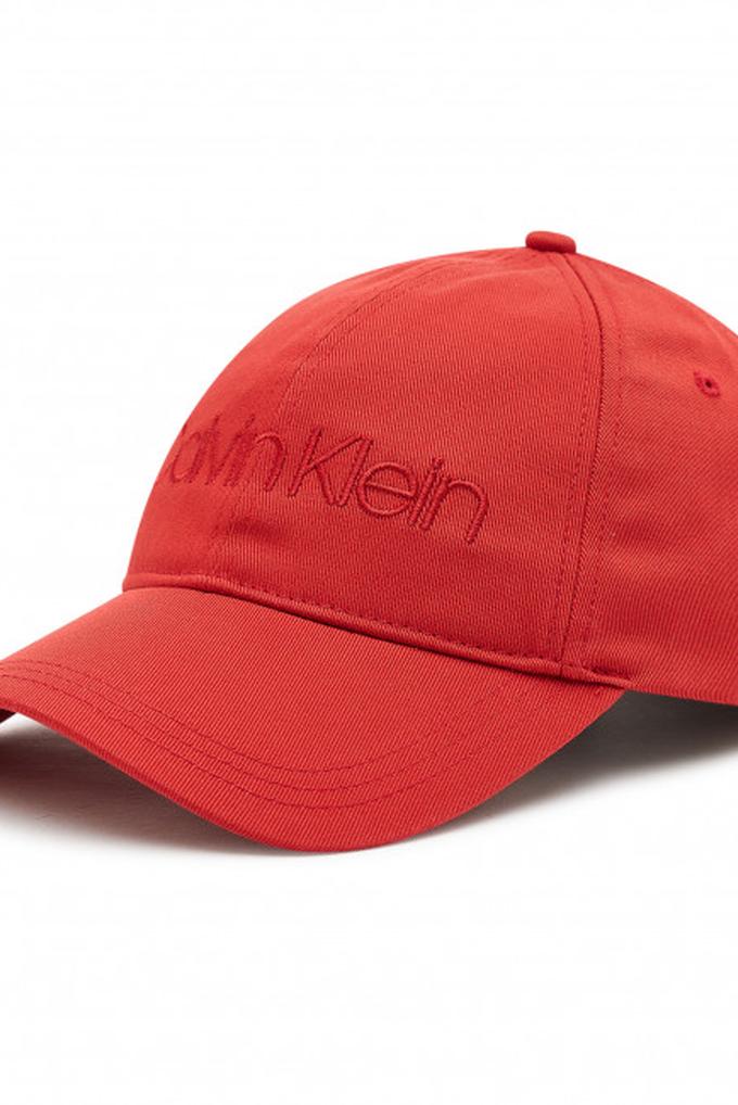  Calvin Klein Kadın Baseball Şapka