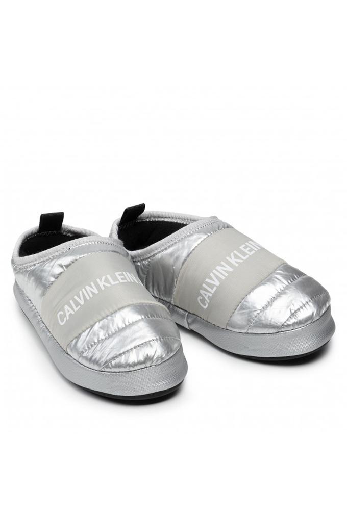  Calvin Klein Home Shoe Slipper Kadın Ev Terliği
