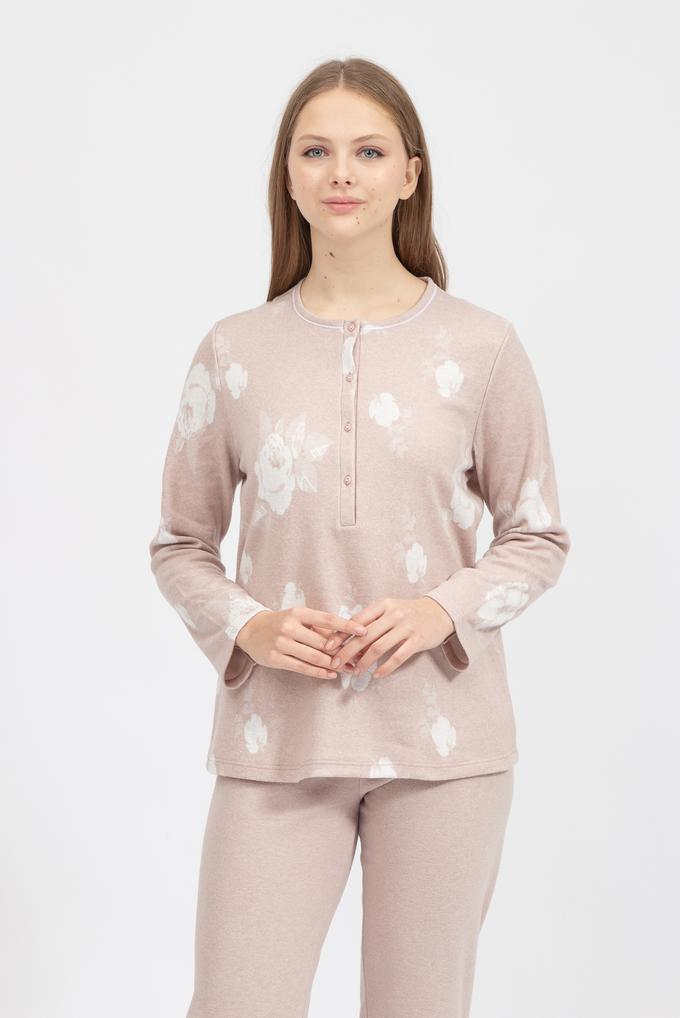  Linclalor Kadın Pijama Takımı
