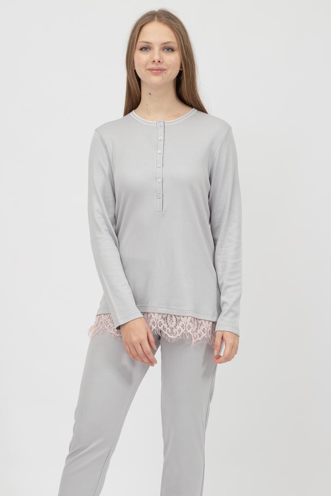  Bisbigli Kadın Pijama Takımı
