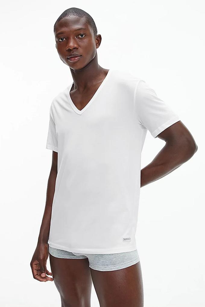  Calvin Klein Erkek T-shirt