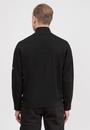 Calvin Klein Sustainable Milano Zip Through Erkek Fermuarlı Sweatshirt
