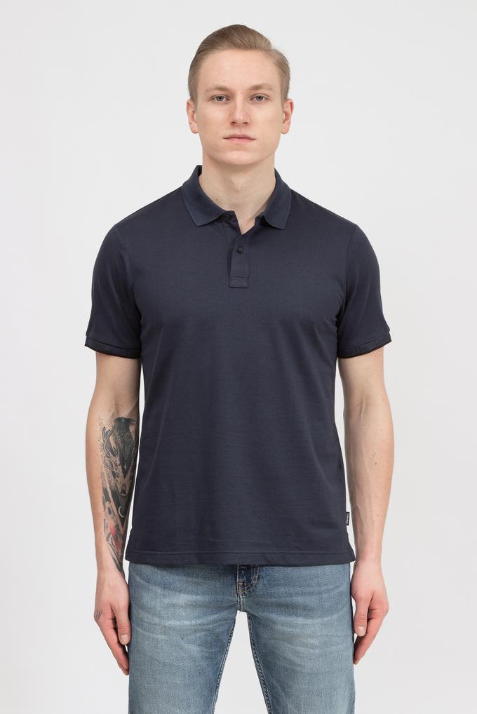  Calvin Klein Erkek Polo Yaka T-Shirt