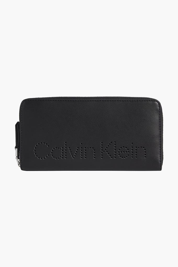  Calvin Klein Ck Set Wallet Z/A Lg Kadın Cüzdan