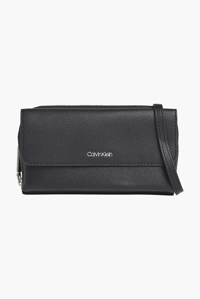  Calvin Klein Ck Must Mini Bag Kadın El Çantası