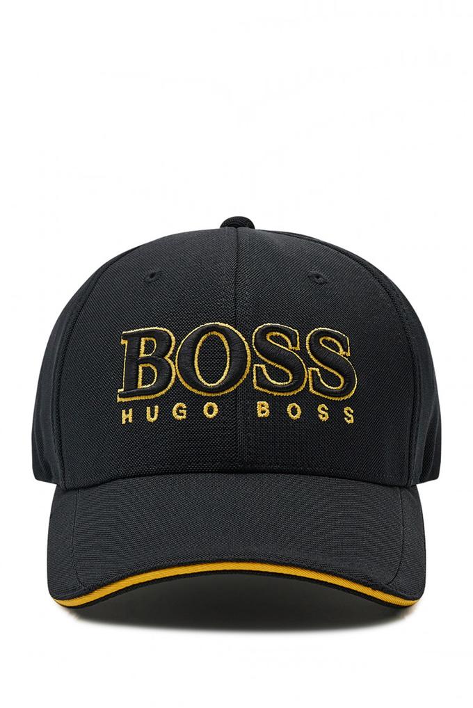  Boss Cap Us-1 Erkek Baseball Şapka