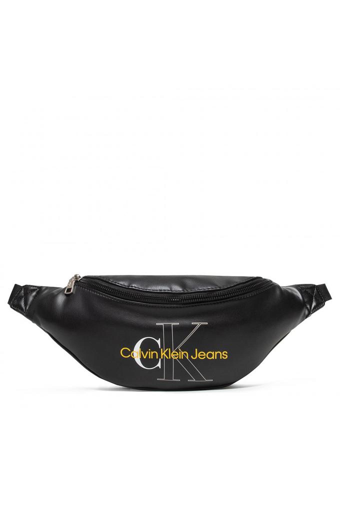  Calvin Klein Monogram Soft Waistbag Erkek Bel Çantası