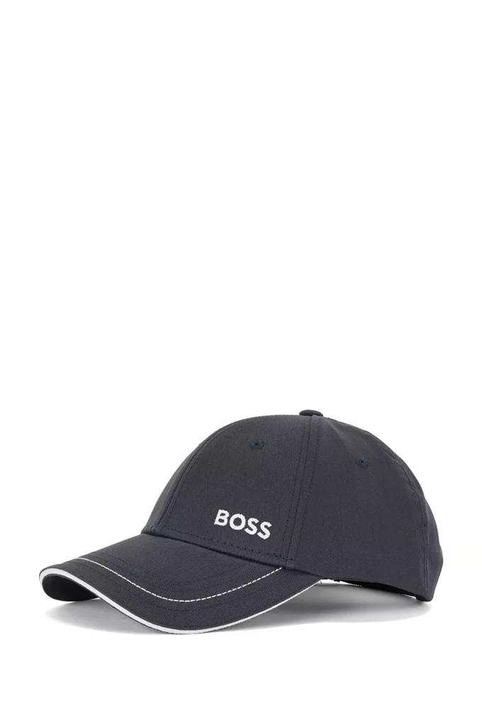  Boss Cap-1 Erkek Baseball Şapka