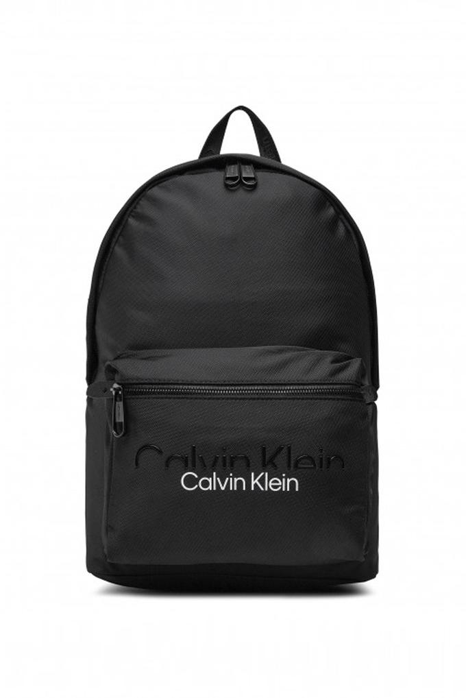 Calvin Klein Ck Code Campus Bp Erkek Sırt Çantası