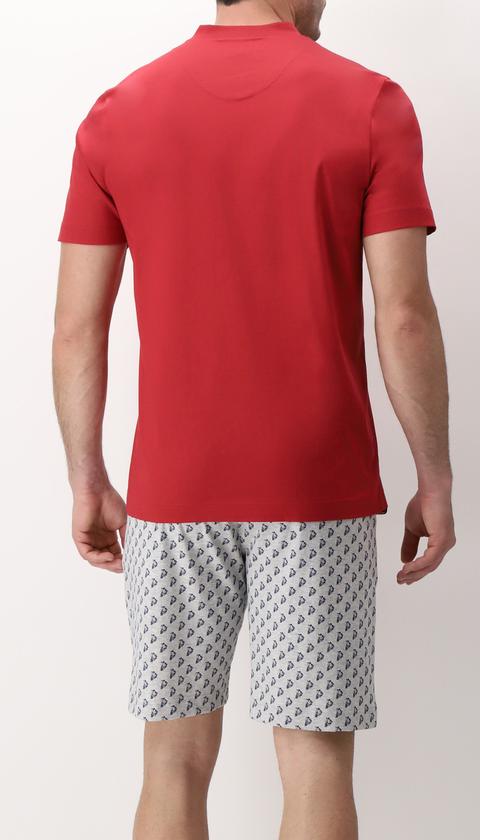  Perofil Erkek Pijama Takımı