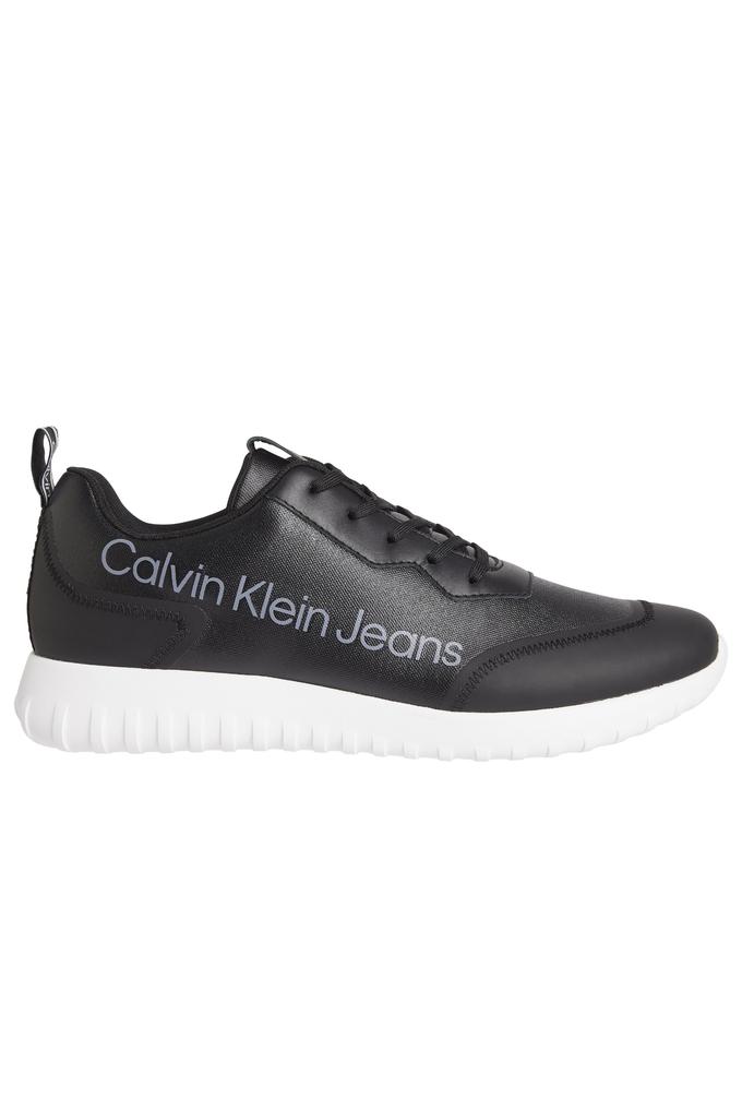  Calvin Klein Sporty Eva Runner 1 Erkek Sneaker