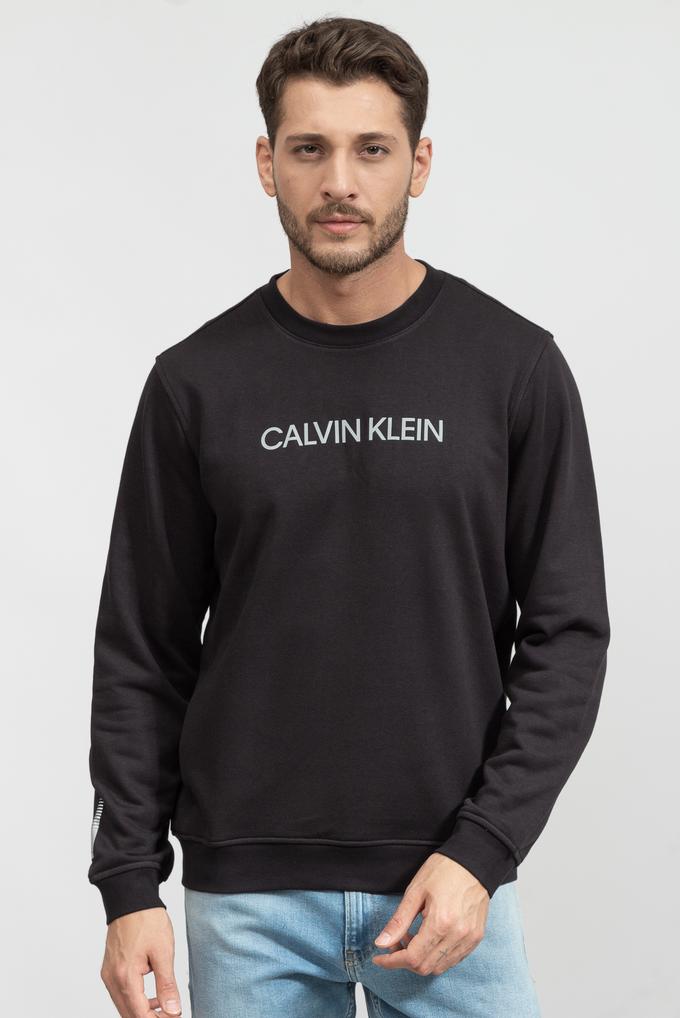  Calvin Klein Pw - Pullover Erkek Triko