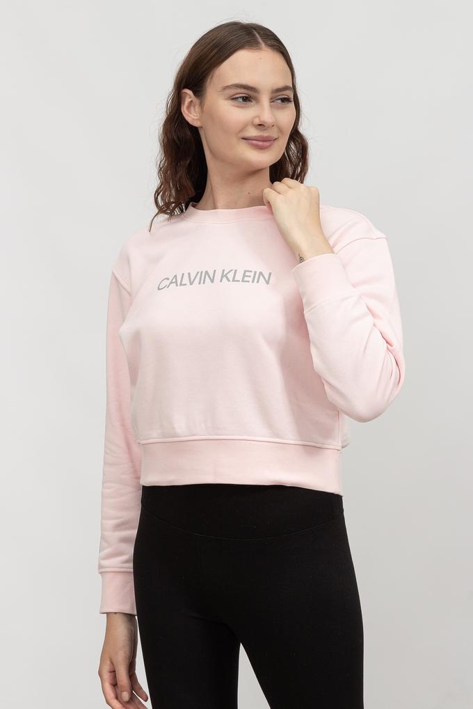  Calvin Klein Pw - Pullover Kadın Triko