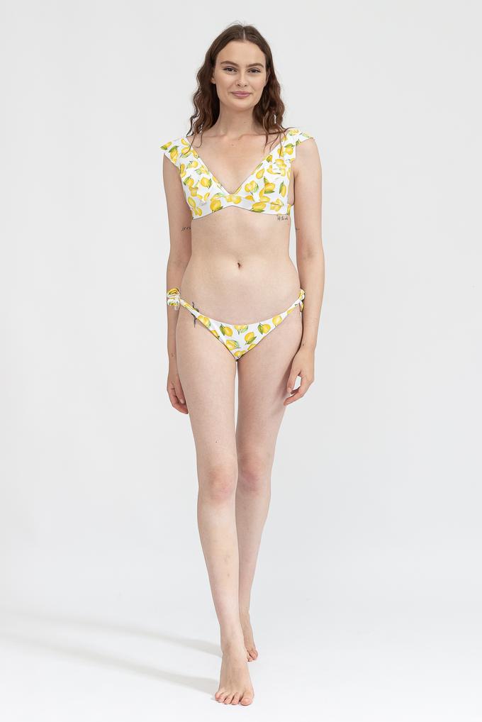  Admas Triangulo Copa Lemons Bikini Takımı