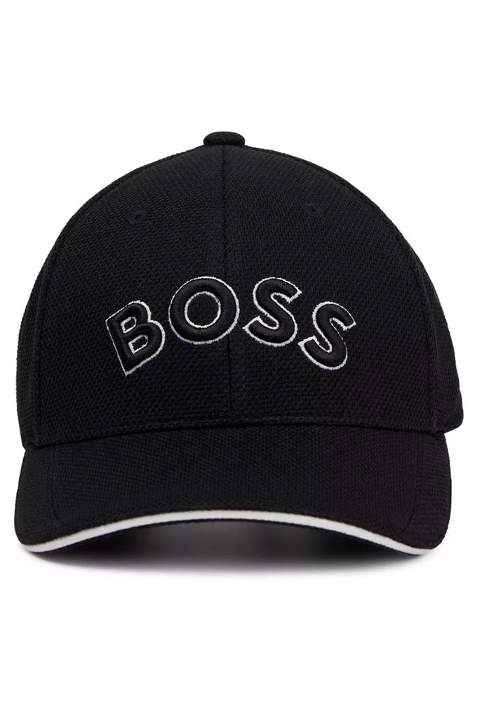  Boss Cap-US Erkek Baseball Şapka