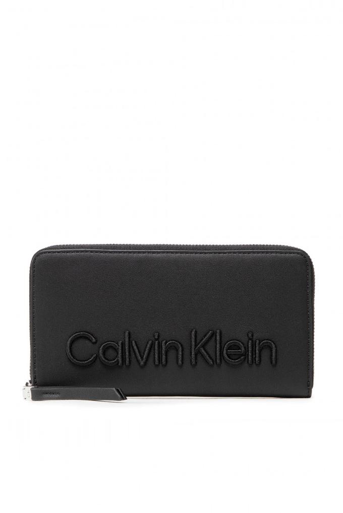 Calvin Klein Calvin Resort Z/A Lg Kadın Cüzdan