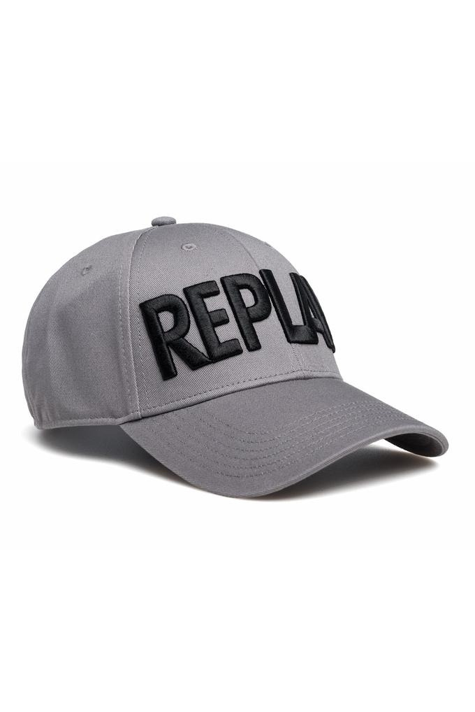  Replay Unisex Baseball Şapka