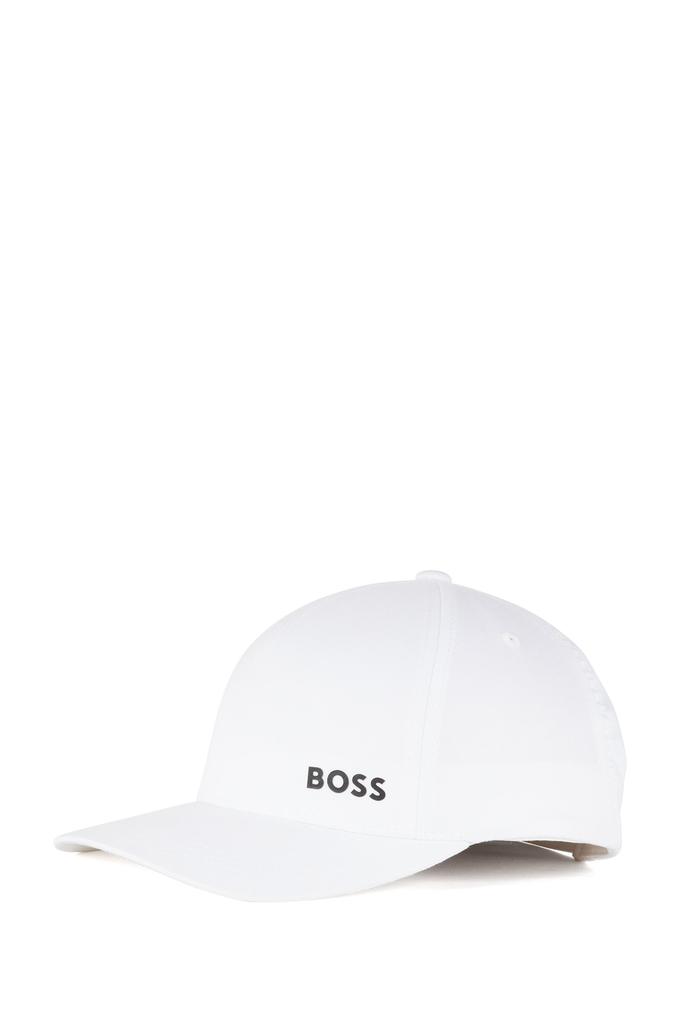  Boss Cap Ocean Bound Re Erkek Baseball Şapka