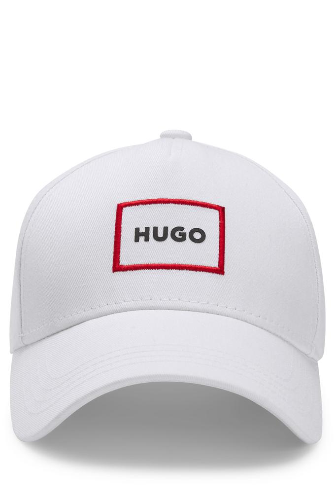  Hugo X Erkek Baseball Şapka